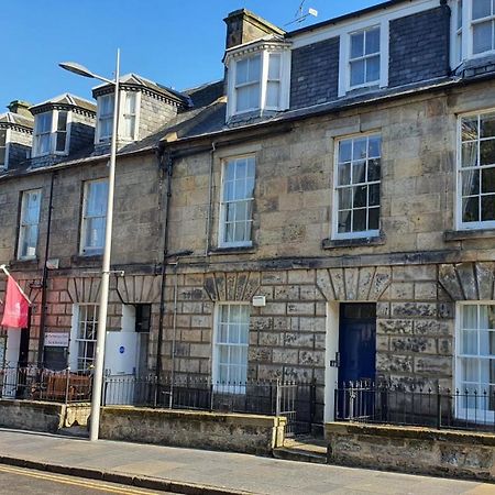 Appartement Dunperrogh à St Andrews Extérieur photo