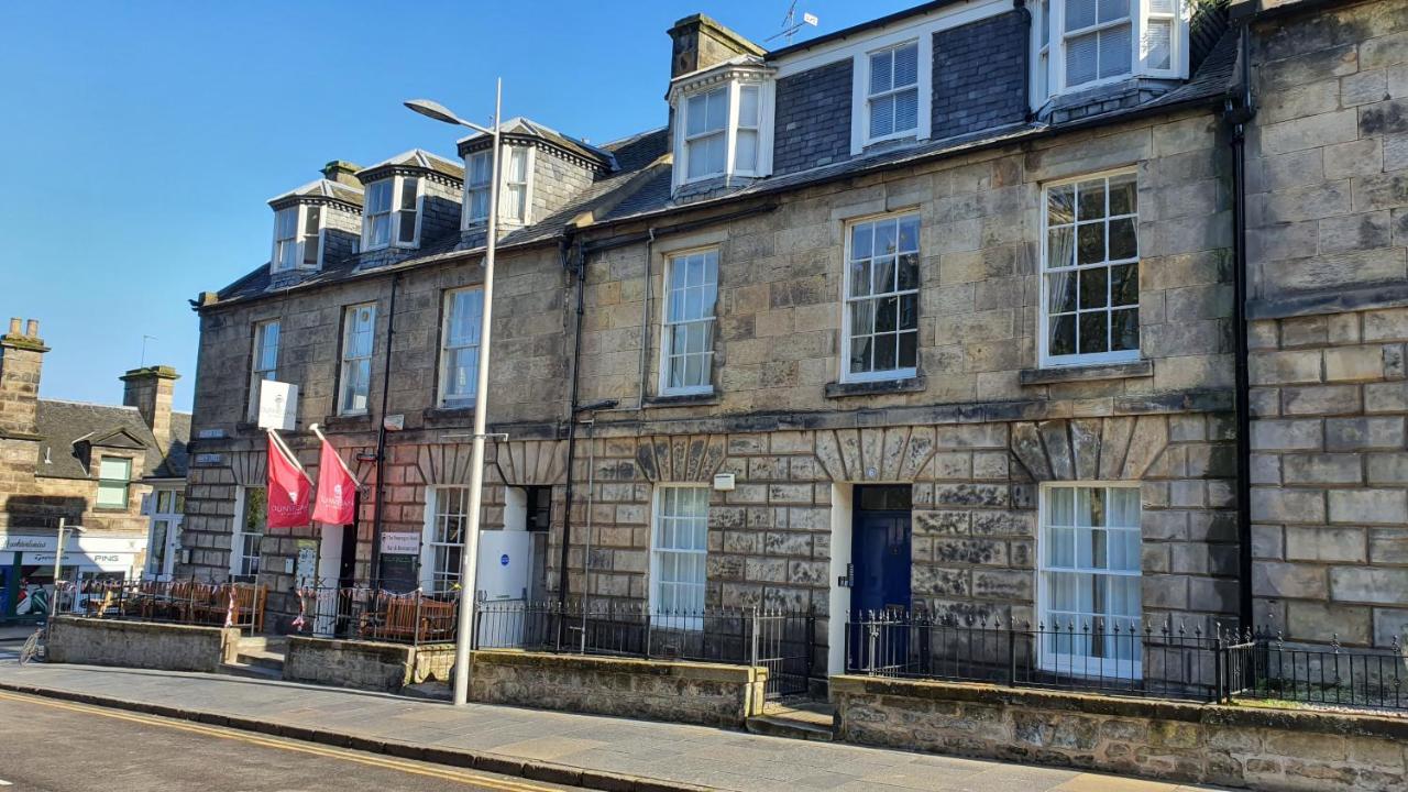 Appartement Dunperrogh à St Andrews Extérieur photo