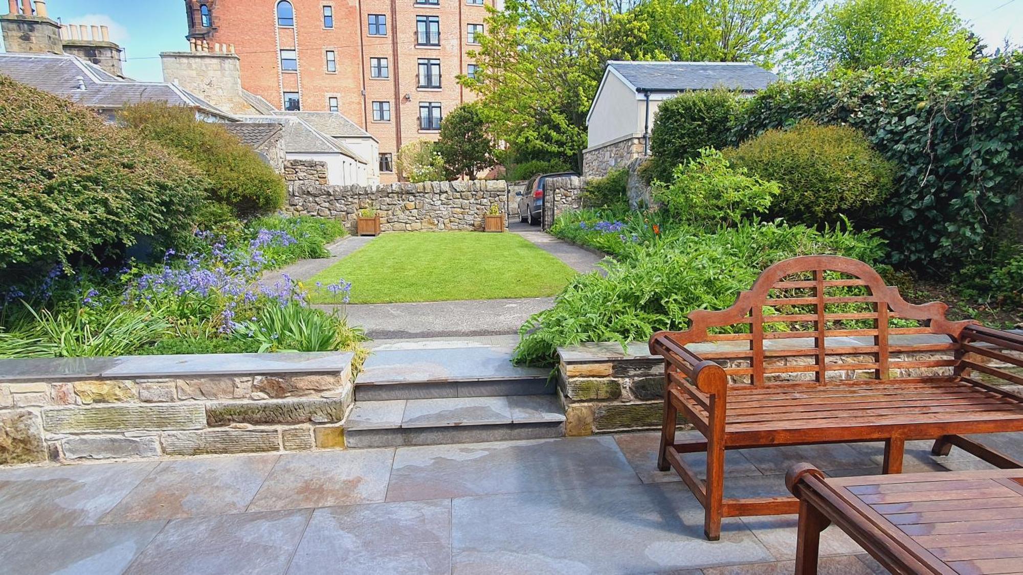 Appartement Dunperrogh à St Andrews Extérieur photo