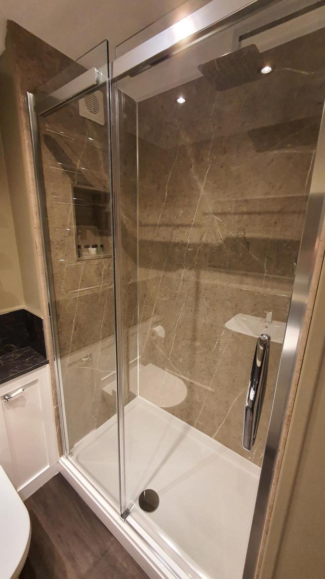 Appartement Dunperrogh à St Andrews Extérieur photo