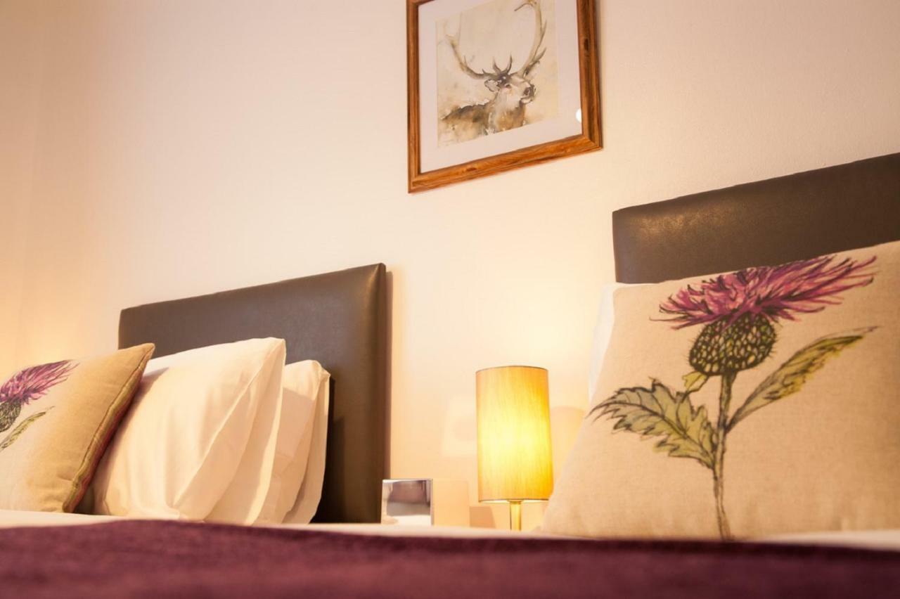 Appartement Dunperrogh à St Andrews Extérieur photo