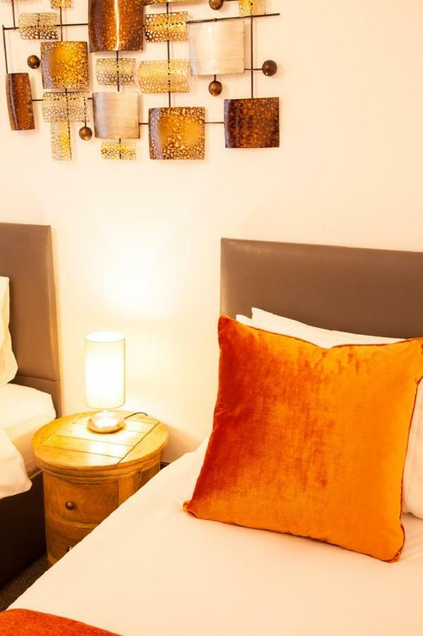 Appartement Dunperrogh à St Andrews Extérieur photo