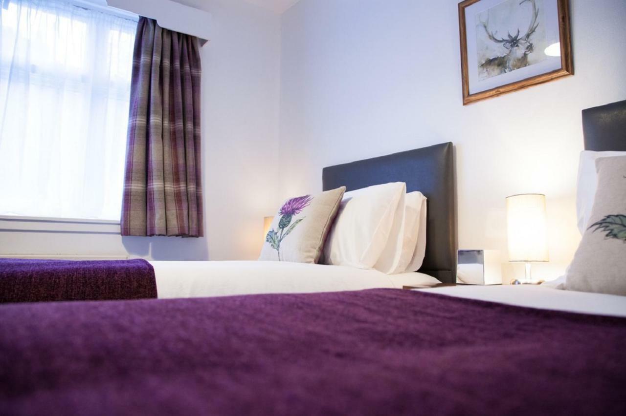 Appartement Dunperrogh à St Andrews Extérieur photo