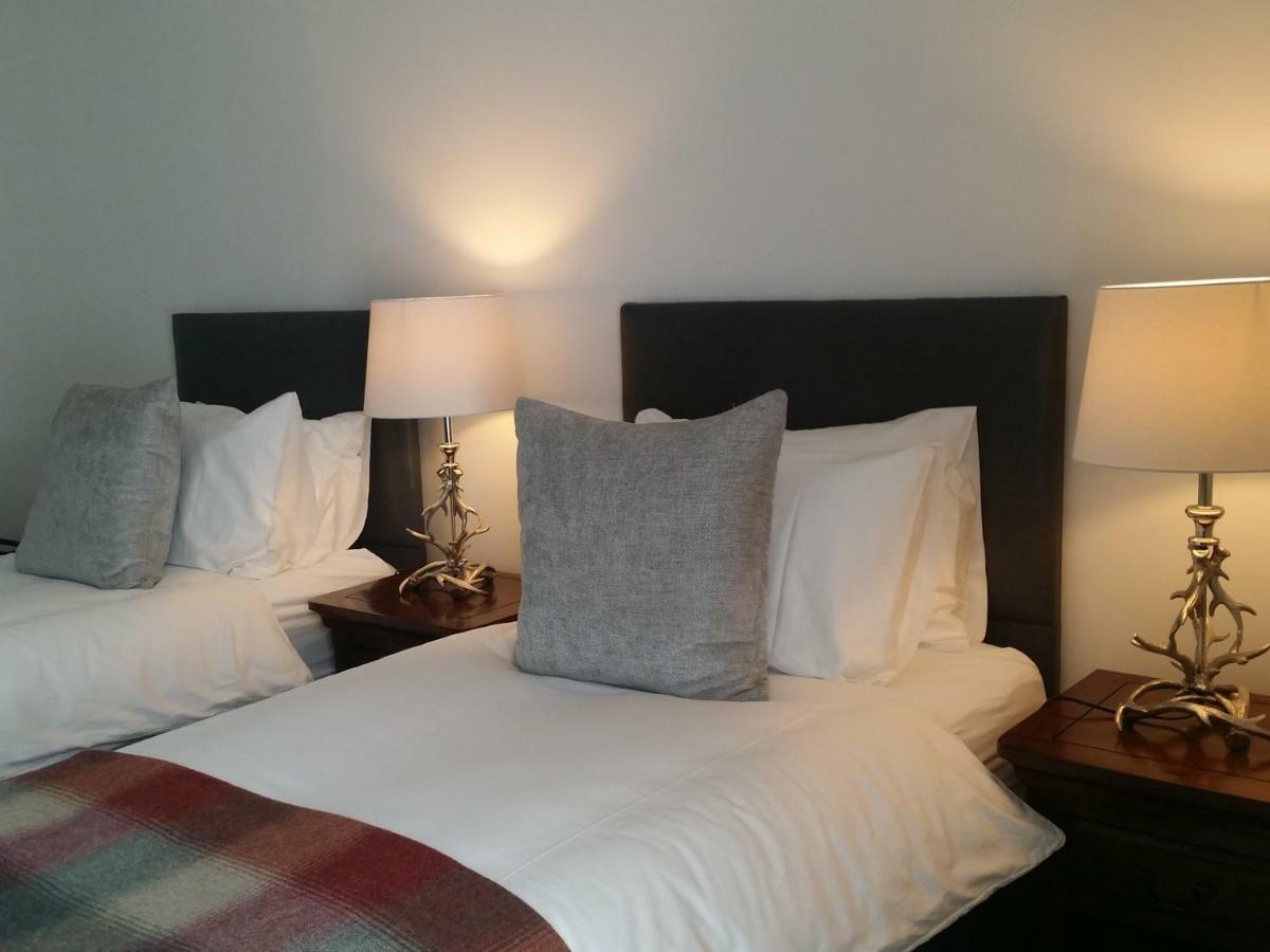 Appartement Dunperrogh à St Andrews Extérieur photo
