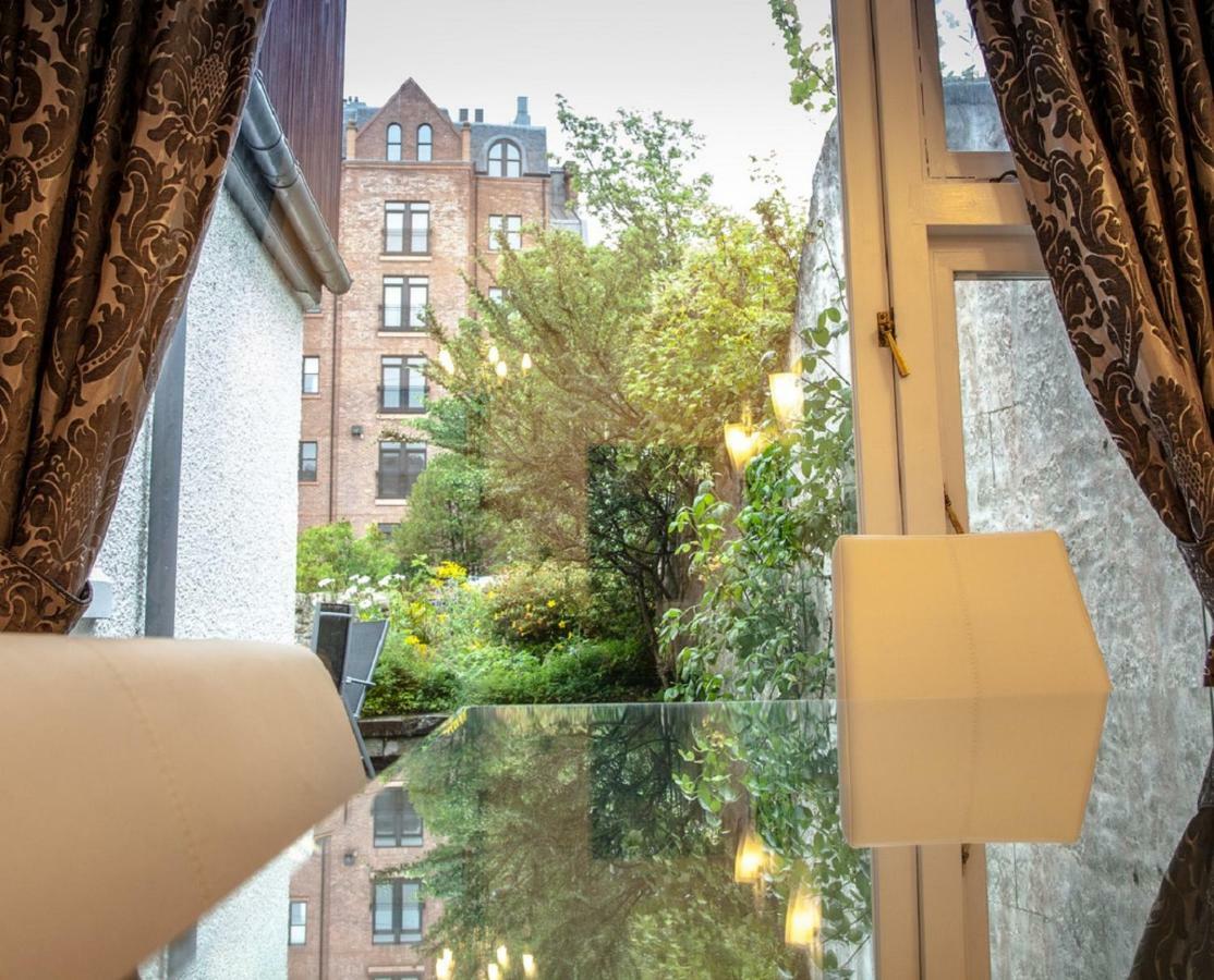 Appartement Dunperrogh à St Andrews Extérieur photo
