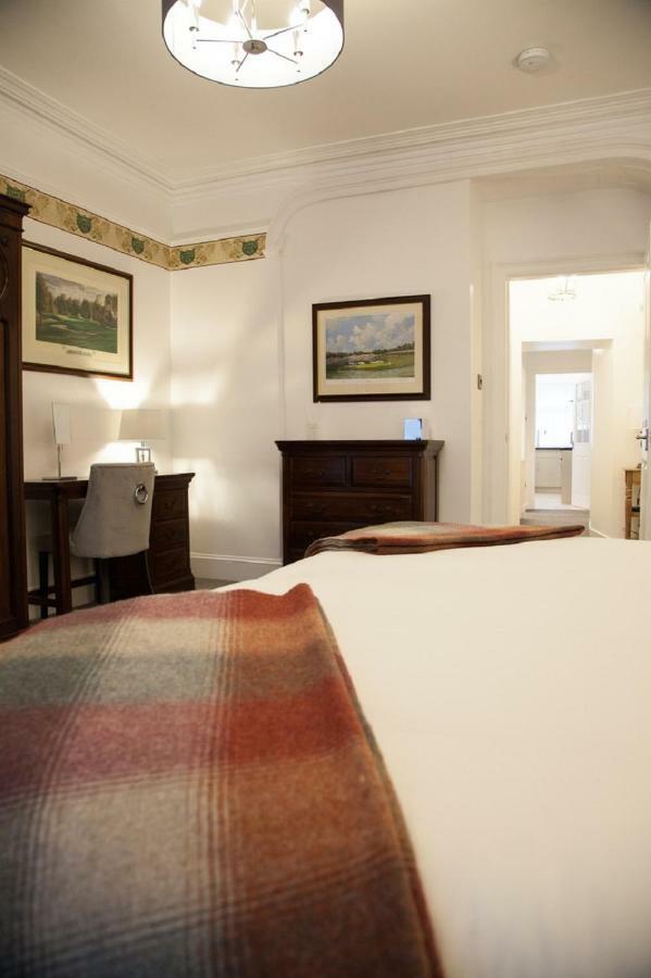 Appartement Dunperrogh à St Andrews Extérieur photo